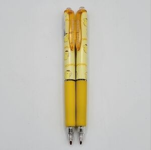 Sanrio Pompompurin 2 Pack of Pens